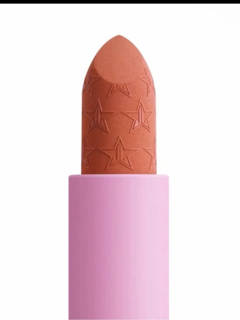 Jeffree Star WYOMING ICED TEA Velvet TrapLipstick